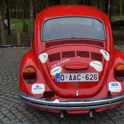 Chocolates Fierens Auto