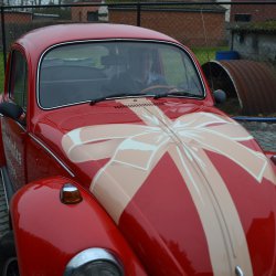 Chocolates Fierens Auto